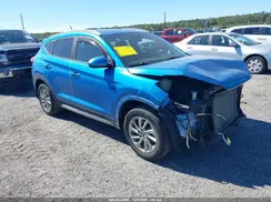 KM8J3CA4XHU397649 2017 HYUNDAI TUCSON