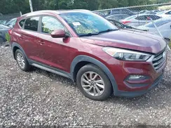 KM8J3CA4XHU398834 2017 HYUNDAI TUCSON