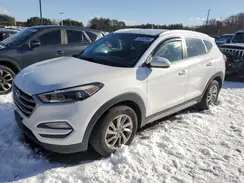 KM8J3CA4XHU403949 2017 HYUNDAI TUCSON