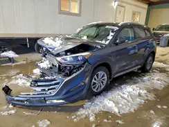 KM8J3CA4XHU410187 2017 HYUNDAI TUCSON