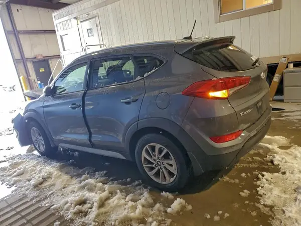 KM8J3CA4XHU410187 2017 HYUNDAI TUCSON - Image 2
