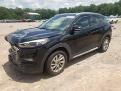 KM8J3CA4XHU410772 2017 HYUNDAI TUCSON