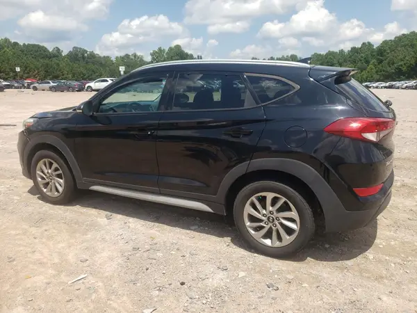 KM8J3CA4XHU410772 2017 HYUNDAI TUCSON - Image 2
