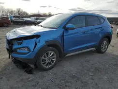KM8J3CA4XHU417446 2017 HYUNDAI TUCSON