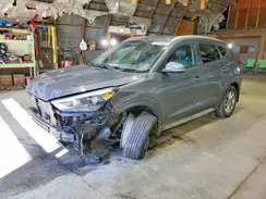 KM8J3CA4XHU419889 2017 HYUNDAI TUCSON