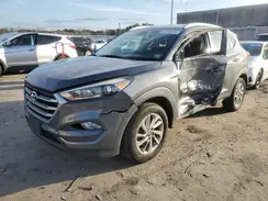 KM8J3CA4XHU424607 2017 HYUNDAI TUCSON