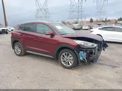 KM8J3CA4XHU425028 2017 HYUNDAI TUCSON