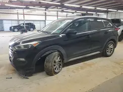 KM8J3CA4XHU427023 2017 HYUNDAI TUCSON