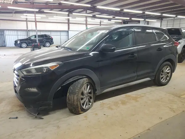 KM8J3CA4XHU427023 2017 HYUNDAI TUCSON - Image 1