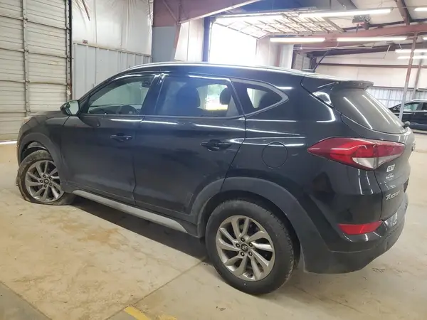KM8J3CA4XHU427023 2017 HYUNDAI TUCSON - Image 2