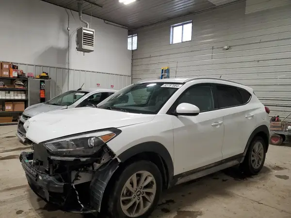 KM8J3CA4XHU427975 2017 HYUNDAI TUCSON - Image 1