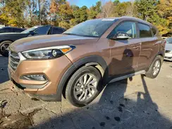 KM8J3CA4XHU429029 2017 HYUNDAI TUCSON