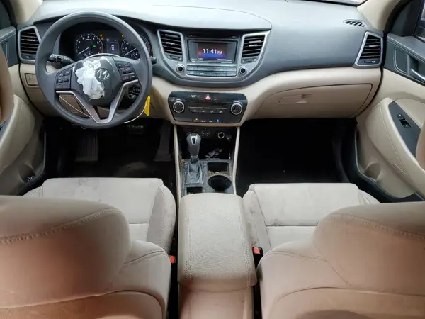 KM8J3CA4XHU432108 2017 HYUNDAI TUCSON - Image 8