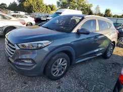KM8J3CA4XHU436580 2017 HYUNDAI TUCSON