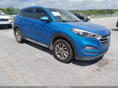 KM8J3CA4XHU437017 2017 HYUNDAI TUCSON