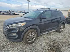 KM8J3CA4XHU438071 2017 HYUNDAI TUCSON