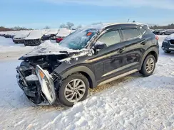 KM8J3CA4XHU439057 2017 HYUNDAI TUCSON