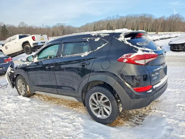 KM8J3CA4XHU439057 2017 HYUNDAI TUCSON - Image 2