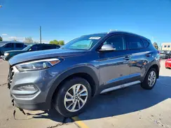 KM8J3CA4XHU439754 2017 HYUNDAI TUCSON