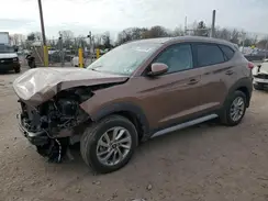 KM8J3CA4XHU440113 2017 HYUNDAI TUCSON