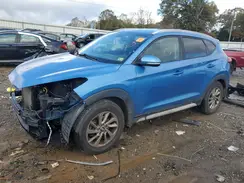 KM8J3CA4XHU440211 2017 HYUNDAI TUCSON