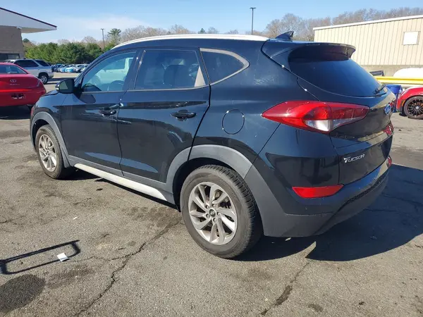 KM8J3CA4XHU452178 2017 HYUNDAI TUCSON - Image 2