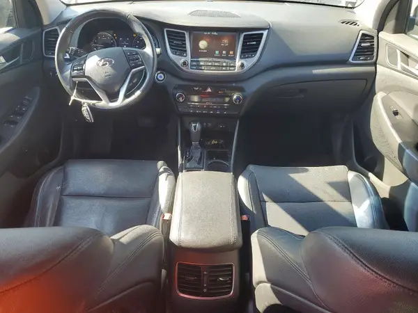 KM8J3CA4XHU452178 2017 HYUNDAI TUCSON - Image 8