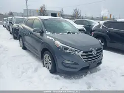 KM8J3CA4XHU455503 2017 HYUNDAI TUCSON