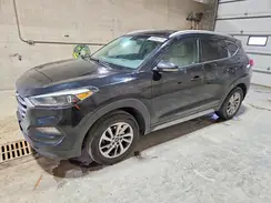 KM8J3CA4XHU466887 2017 HYUNDAI TUCSON