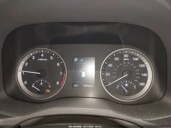 KM8J3CA4XHU467120 2017 HYUNDAI TUCSON - Image 7