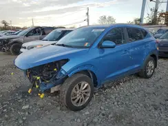 KM8J3CA4XHU468221 2017 HYUNDAI TUCSON