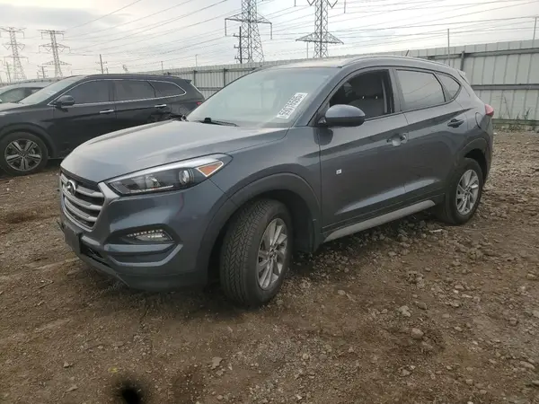 KM8J3CA4XHU470955 2017 HYUNDAI TUCSON - Image 1