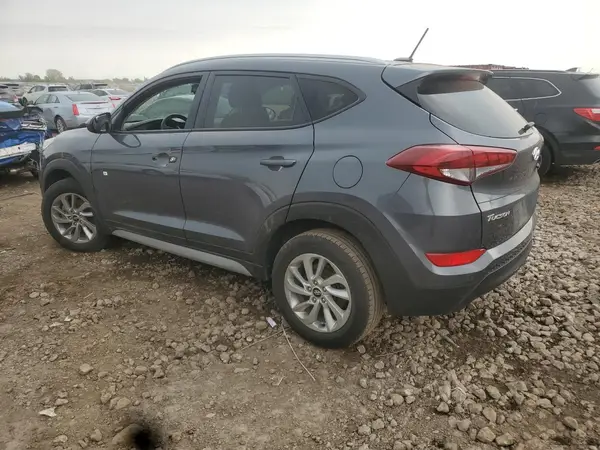 KM8J3CA4XHU470955 2017 HYUNDAI TUCSON - Image 2