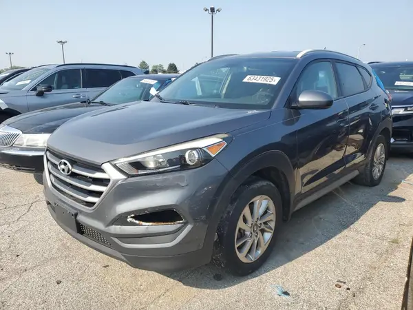KM8J3CA4XHU472558 2017 HYUNDAI TUCSON - Image 1