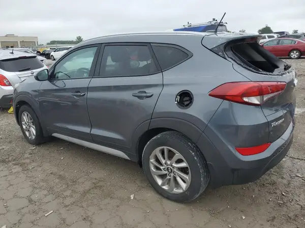 KM8J3CA4XHU472558 2017 HYUNDAI TUCSON - Image 2