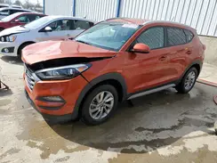 KM8J3CA4XHU472561 2017 HYUNDAI TUCSON