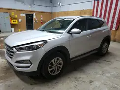 KM8J3CA4XHU474164 2017 HYUNDAI TUCSON