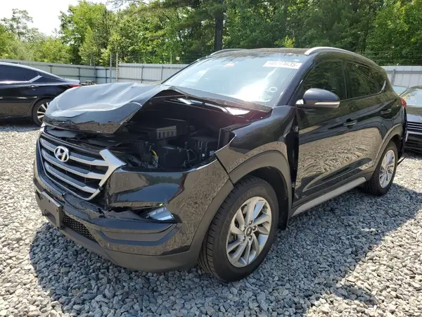 KM8J3CA4XHU475508 2017 HYUNDAI TUCSON - Image 1