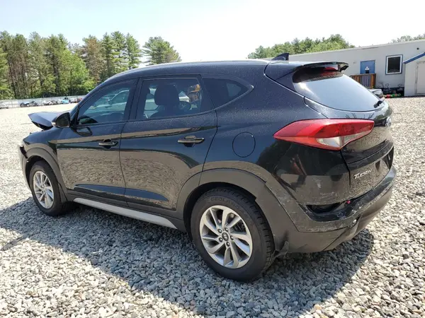 KM8J3CA4XHU475508 2017 HYUNDAI TUCSON - Image 2