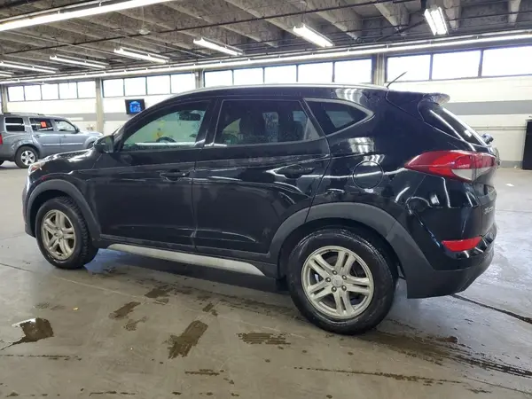 KM8J3CA4XHU475525 2017 HYUNDAI TUCSON - Image 2