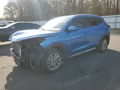 KM8J3CA4XHU481602 2017 HYUNDAI TUCSON