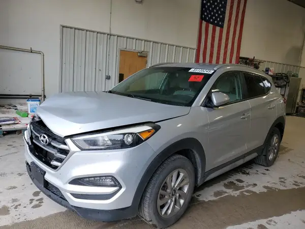 KM8J3CA4XHU483737 2017 HYUNDAI TUCSON - Image 1