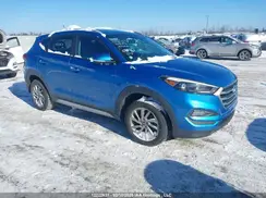KM8J3CA4XHU489912 2017 HYUNDAI TUCSON