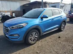 KM8J3CA4XHU496813 2017 HYUNDAI TUCSON