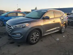 KM8J3CA4XHU497038 2017 HYUNDAI TUCSON