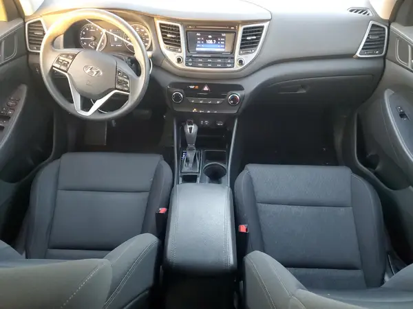 KM8J3CA4XHU497038 2017 HYUNDAI TUCSON - Image 8