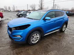 KM8J3CA4XHU499050 2017 HYUNDAI TUCSON