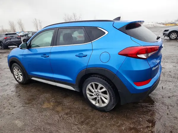 KM8J3CA4XHU499050 2017 HYUNDAI TUCSON - Image 2