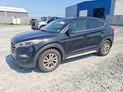 KM8J3CA4XHU500651 2017 HYUNDAI TUCSON
