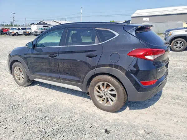 KM8J3CA4XHU500651 2017 HYUNDAI TUCSON - Image 2